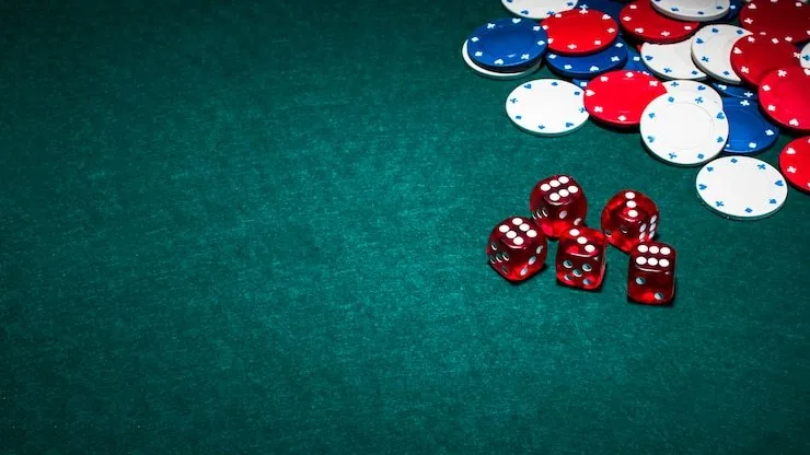 pkr788 Pakistan Casino lobby