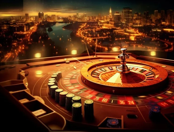 pkr788 Murree Mountain Slots